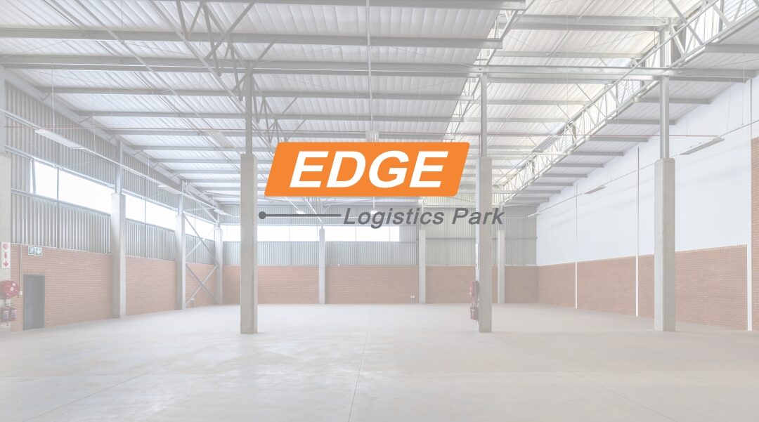 Longlake Edge Logistics Park