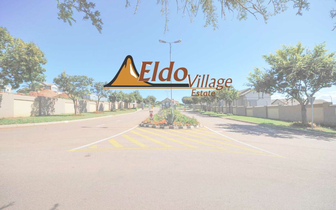 Eldo Village Estate (Sales)