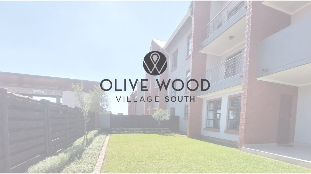 Olive Wood Village (Sales)