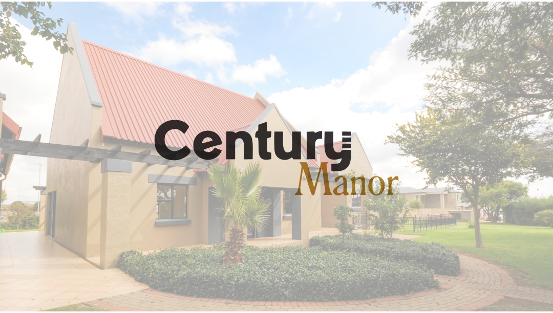 Century Manor Estate Stands