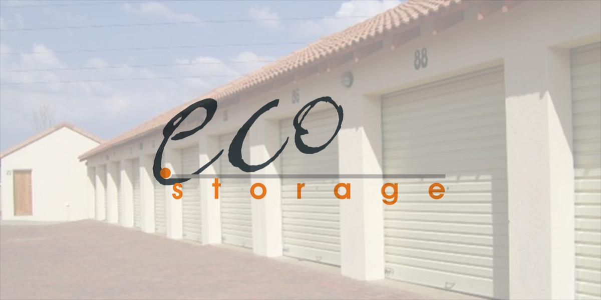 Eco Storage