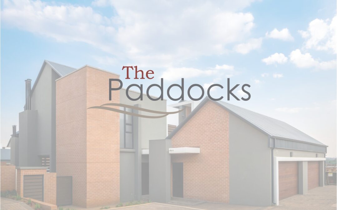 Southdowns Estate – The Paddocks