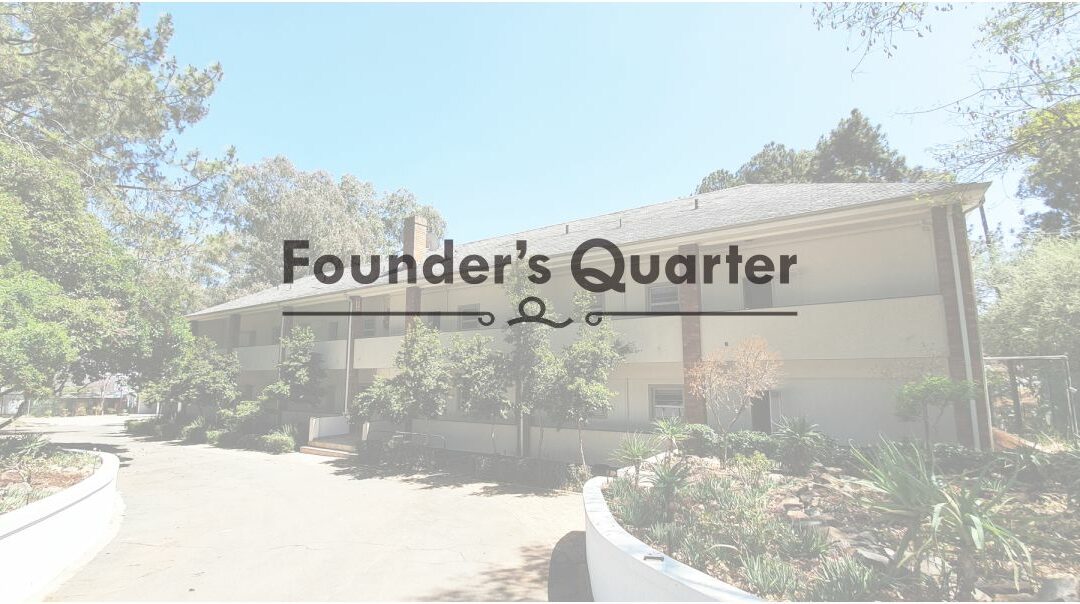 Founders Quarters (R)