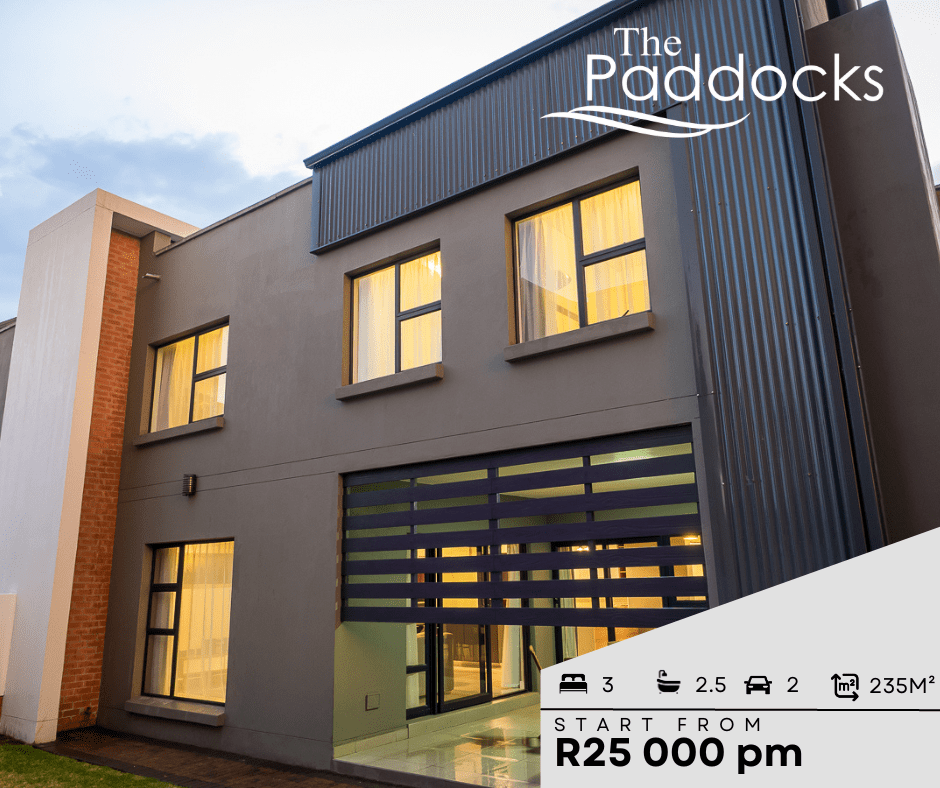 THE PADDOCKS APARTMENTS TO RENT M&T